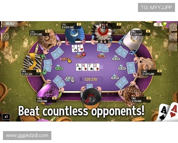 gg扑克安卓版支持多平台同步登录,随时随地畅玩精彩扑克游戏 gg扑克安卓版支持多平台同步登录,随时随地畅玩精彩扑克游戏