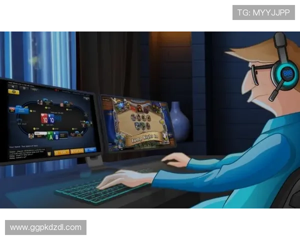 微扑克安卓版操作简单，适合新手快速上手的扑克游戏