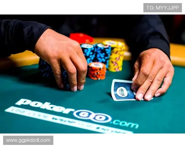 德州扑克网页游戏中的心理战术与策略应用详解指南