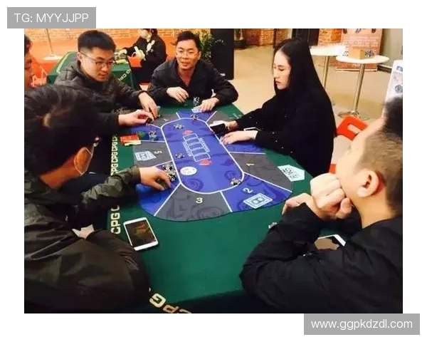 德州扑克集团娱乐平台:创新的技术支持确保游戏公平公正,提升用户体验 德州扑克集团娱乐平台:创新的技术支持确保游戏公平公正,提升用户体验