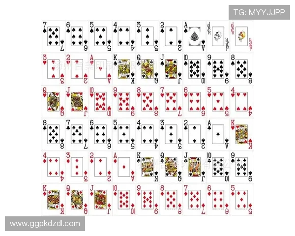 德州牌扑克游戏规则及玩法详解,掌握玩法技巧赢取更多筹码 德州牌扑克游戏规则及玩法详解,掌握玩法技巧赢取更多筹码