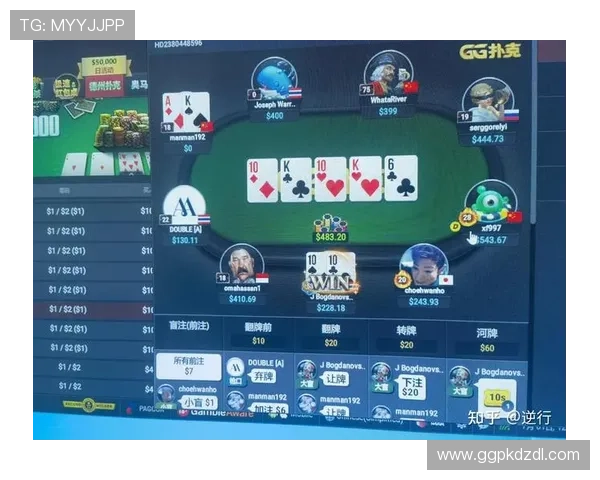 gg扑克平台官网下载速度快，下载安装过程中需要注意的关键事项