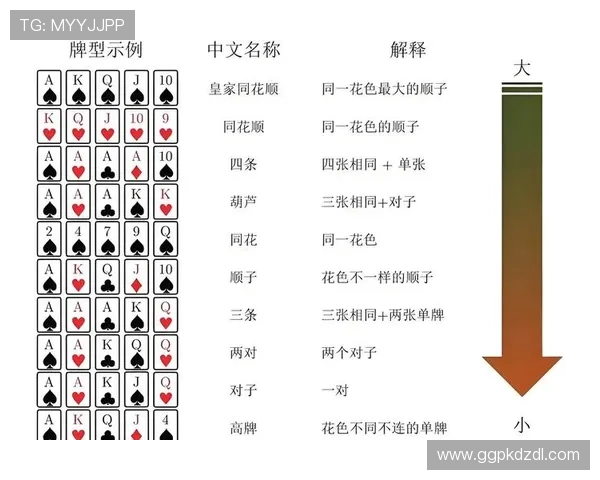 德州扑克技巧大全：掌握实用策略助你轻松赢得每一局