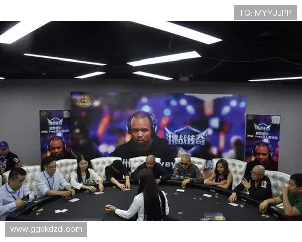 德州扑克直播实战指南，详细介绍每个环节提升你的比赛获胜机会