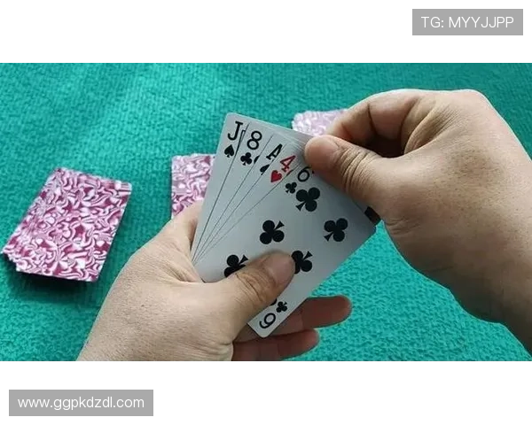 扑克牌斗牛游戏规则介绍及新手入门指南详尽讲解