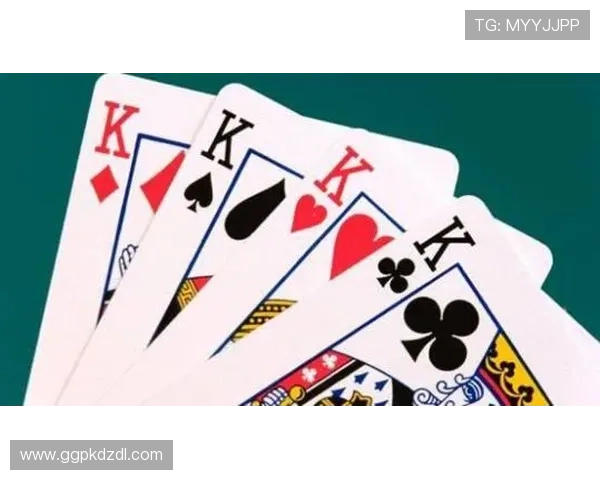 扑克牌记牌表格制作方法详解掌握记牌技巧的实用技巧