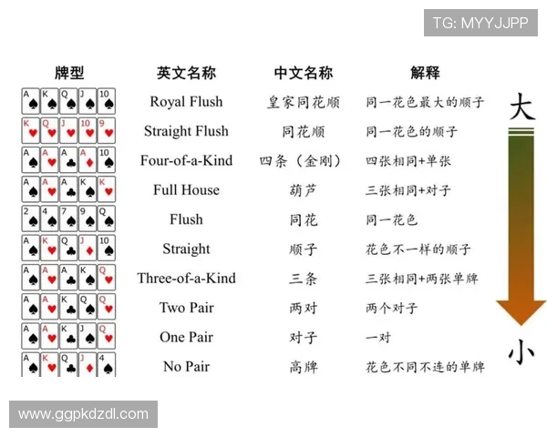 掌握德州扑克全规则的关键点，帮助新手快速融入实战环境的完整流程介绍