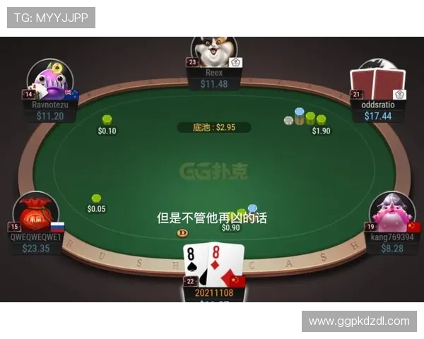 探索gg扑克国际官网入口丰富的游戏类型，满足不同玩家的娱乐需求