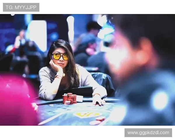 提升德州扑克线下现金局的心理素质，成为现场牌局的赢家