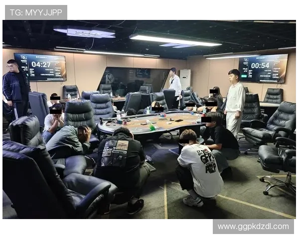 最新竞技德州扑克比赛规则介绍帮助玩家快速适应赛场环境提升竞技表现