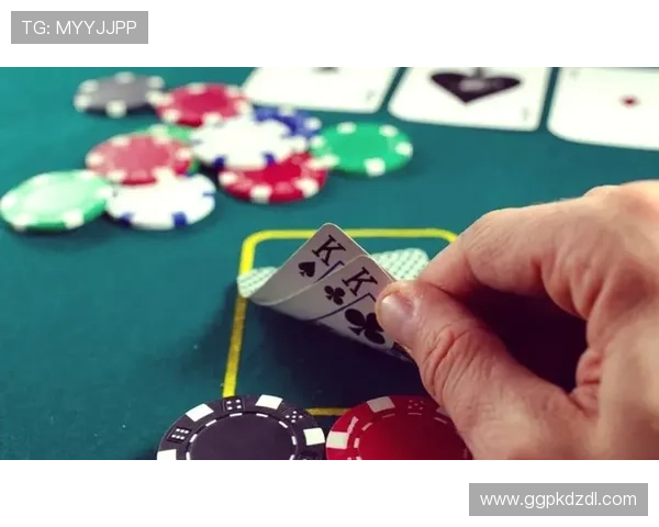 深入理解德州扑克GTO策略助你成为牌场高手