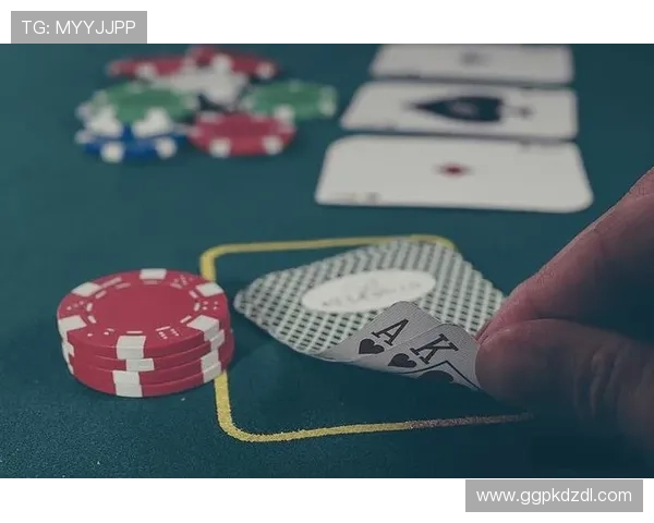 澳门赌场扑克牌策略分享提升你的赢牌概率和游戏乐趣