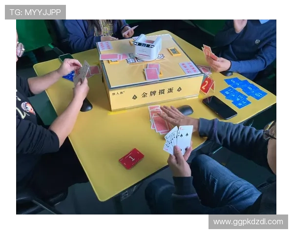 百家乐扑克玩法技巧分享：实用策略助你在游戏中稳操胜券获得更多收益